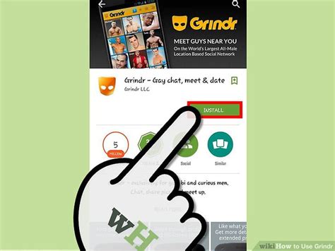 grindr voor vrouwen|How to Use Grindr Online Dating App (Beginners Guide)